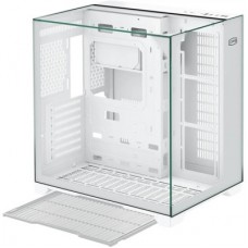 Корпус для ПК PcCooler C3 M500 WH - Фото