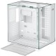 Корпус для ПК PcCooler C3 M500 WH