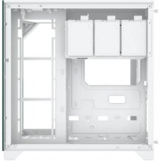 Корпус для ПК PcCooler C3 M500 WH - Фото