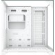 Корпус для ПК PcCooler C3 M500 WH
