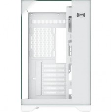 Корпус для ПК PcCooler C3 M500 WH - Фото