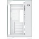 Корпус для ПК PcCooler C3 M500 WH