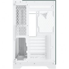 Корпус для ПК PcCooler C3 M500 WH - Фото