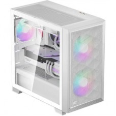 Корпус для ПК PcCooler C3D310 WH - Фото