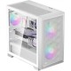 Корпус для ПК PcCooler C3D310 WH