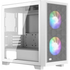 Корпус для ПК PcCooler C3D310 WH - Фото