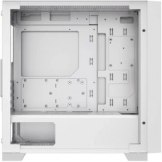 Корпус для ПК PcCooler C3D310 WH - Фото