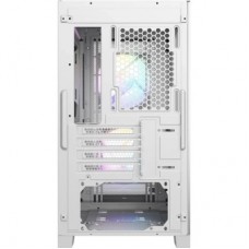 Корпус для ПК PcCooler C3D310 WH - Фото