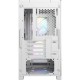 Корпус для ПК PcCooler C3D310 WH