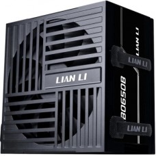 Блок живлення Lian Li 650 W RB0650B (G9P.RB0650B.B000.EU) - Фото