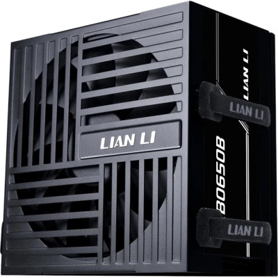 Блок живлення Lian Li 650 W RB0650B (G9P.RB0650B.B000.EU)