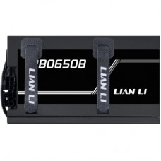 Блок живлення Lian Li 650 W RB0650B (G9P.RB0650B.B000.EU) - Фото