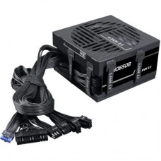 Блок живлення Lian Li 650 W RB0650B (G9P.RB0650B.B000.EU) - Фото