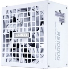 Блок питания Lian Li 1000W RS Gold (G9P.RS1000G.WH00.EU) - Фото