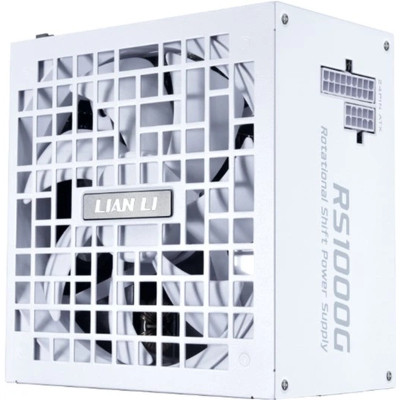 Блок питания Lian Li 1000W RS Gold (G9P.RS1000G.WH00.EU)