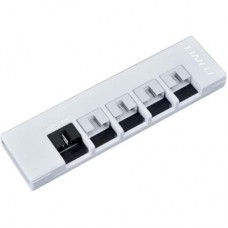 Блок питания Lian Li 1000W RS Gold (G9P.RS1000G.WH00.EU) - Фото