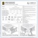 Блок питания Lian Li 1000W RS Gold (G9P.RS1000G.WH00.EU)