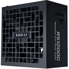 Блок питания Lian Li 1200W RS Gold (G9P.RS1200G.BH00.EU) - Фото