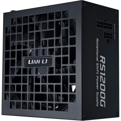 Блок питания Lian Li 1200W RS Gold (G9P.RS1200G.BH00.EU)