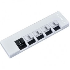 Блок питания Lian Li 1200W RS Gold (G9P.RS1200G.WH00.EU) - Фото