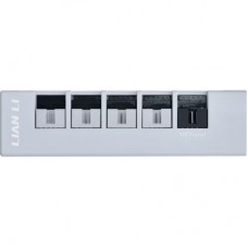 Блок питания Lian Li 1200W RS Gold (G9P.RS1200G.WH00.EU) - Фото