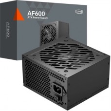 Блок живлення PcCooler 600 W (AF600) - Фото