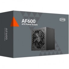 Блок живлення PcCooler 600 W (AF600) - Фото