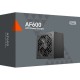 Блок живлення PcCooler 600 W (AF600)