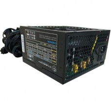 Корпус для ПК Casecom 600W (CM 600FM ATX) Корпус для ПК Casecom 600W (CM 600FM ATX)