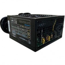 Корпус для ПК Casecom 650W (CM 650FM ATX) Корпус для ПК Casecom 650W (CM 650FM ATX)