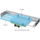 Корпус для ПК Chieftec FLYER (DT-10B-300) Корпус для ПК Chieftec FLYER (DT-10B-300)