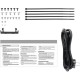 Корпус для ПК Chieftec FLYER (DT-10B-300) Корпус для ПК Chieftec FLYER (DT-10B-300)