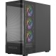 Корпус для ПК Chieftec UNI (BW-01B-OP)