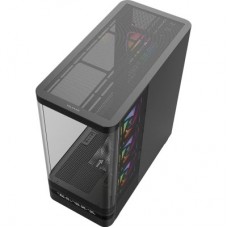 Корпус для ПК Modecom VOLCANO AQ200 ARGB (MC-A-AQ200-4FA-B) - Фото