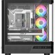 Корпус для ПК Modecom VOLCANO AQ200 ARGB (MC-A-AQ200-4FA-B) Корпус для ПК Modecom VOLCANO AQ200 ARGB (MC-A-AQ200-4FA-B)