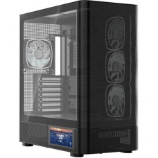 Корпус для ПК Modecom VOLCANO AQ400 ARGB (MC-A-AQ400-4FA-B) - Фото