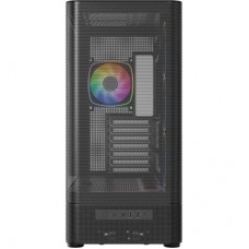 Корпус для ПК Modecom VOLCANO AQ400 ARGB (MC-A-AQ400-4FA-B) - Фото