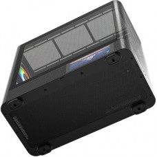 Корпус для ПК Modecom VOLCANO AQ400 ARGB (MC-A-AQ400-4FA-B) - Фото