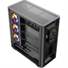 Корпус для ПК Modecom VOLCANO AQ400 ARGB (MC-A-AQ400-4FA-B) - Фото
