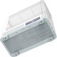 Корпус для ПК Modecom VOLCANO AQ400 ARGB LCD 6,2 (MC-A-AQ400-4FA-W) Корпус для ПК Modecom VOLCANO AQ400 ARGB LCD 6,2 (MC-A-AQ400-4FA-W)