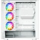 Корпус для ПК Modecom VOLCANO AQ400 ARGB LCD 6,2 (MC-A-AQ400-4FA-W) Корпус для ПК Modecom VOLCANO AQ400 ARGB LCD 6,2 (MC-A-AQ400-4FA-W)