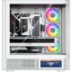 Корпус для ПК Modecom VOLCANO AQ400 ARGB LCD 6,2 (MC-A-AQ400-4FA-W) Корпус для ПК Modecom VOLCANO AQ400 ARGB LCD 6,2 (MC-A-AQ400-4FA-W)