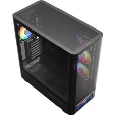 Корпус для ПК Modecom VOLCANO AQ500 ARGB (MC-A-AQ500-4FA-B) - Фото