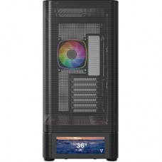 Корпус для ПК Modecom VOLCANO AQ500 ARGB (MC-A-AQ500-4FA-B) - Фото