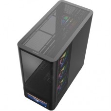 Корпус для ПК Modecom VOLCANO AQ500 ARGB (MC-A-AQ500-4FA-B) - Фото