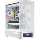 Корпус для ПК Modecom VOLCANO AQ500 ARGB LCD 6,2 (MC-A-AQ500-4FA-W) Корпус для ПК Modecom VOLCANO AQ500 ARGB LCD 6,2 (MC-A-AQ500-4FA-W)
