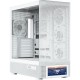 Корпус для ПК Modecom VOLCANO AQ500 ARGB LCD 6,2 (MC-A-AQ500-4FA-W) Корпус для ПК Modecom VOLCANO AQ500 ARGB LCD 6,2 (MC-A-AQ500-4FA-W)