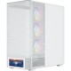 Корпус для ПК Modecom VOLCANO AQ500 ARGB LCD 6,2 (MC-A-AQ500-4FA-W) Корпус для ПК Modecom VOLCANO AQ500 ARGB LCD 6,2 (MC-A-AQ500-4FA-W)