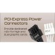 Блок питания HighPower 600W (HPE-600ST-W12S) Блок питания HighPower 600W (HPE-600ST-W12S)