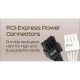 Блок питания HighPower 600W (HPE-600ST-B12S) Блок питания HighPower 600W (HPE-600ST-B12S)